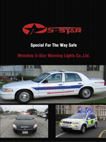 Lightbar Catalog