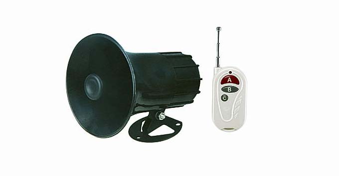 Tri Sound Speaker Wireless