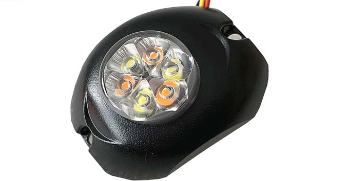 LED-3316