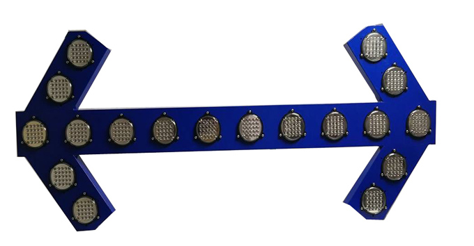 LED Arrow Board