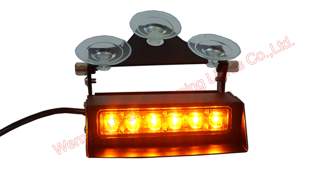 LED-688Y-1L