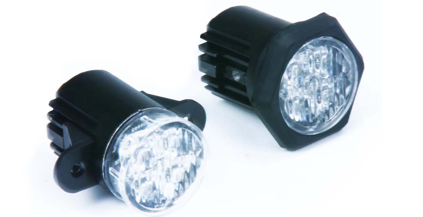 LED-3320