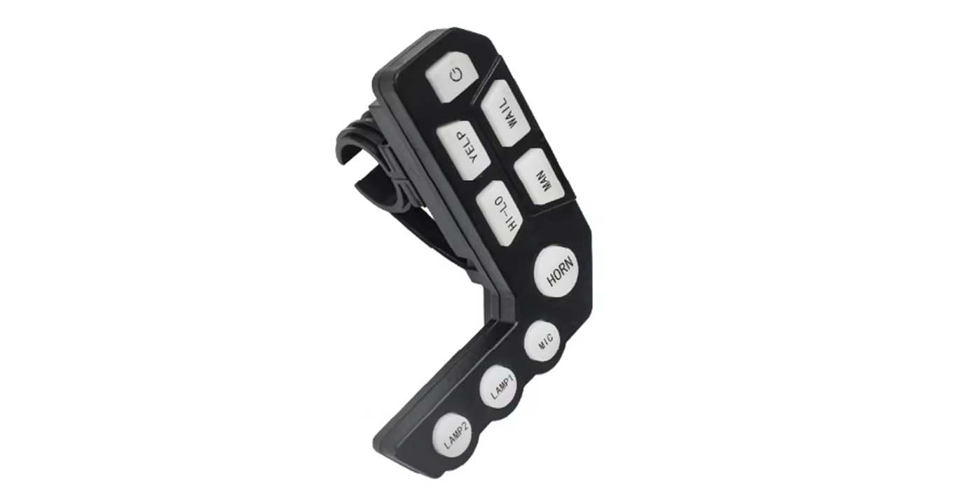 New Controller For Motor